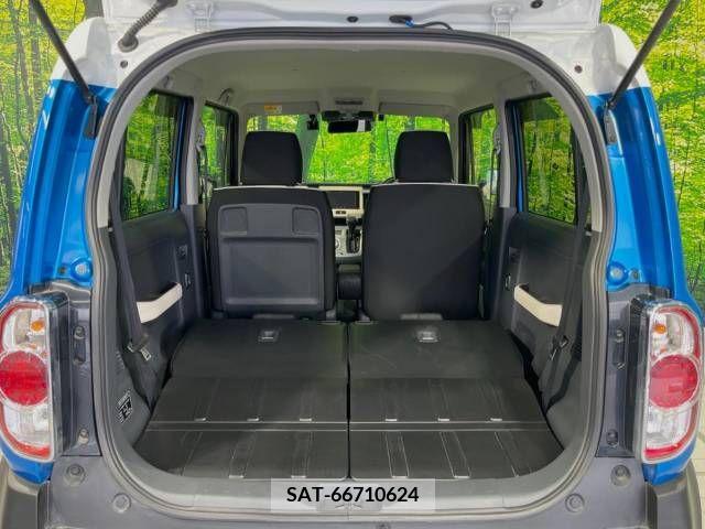 Suzuki HUSTLER 2019-05 312853-10
