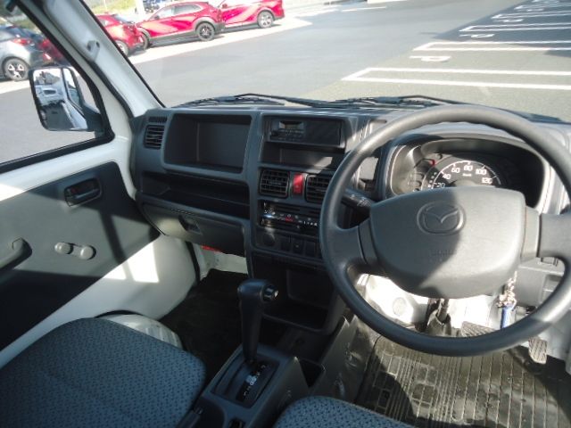 Mazda SCRUM TRUCK 2016-01 181960-1