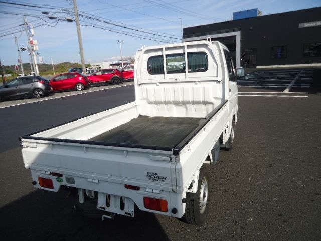 Mazda SCRUM TRUCK 2016-01 181960-2