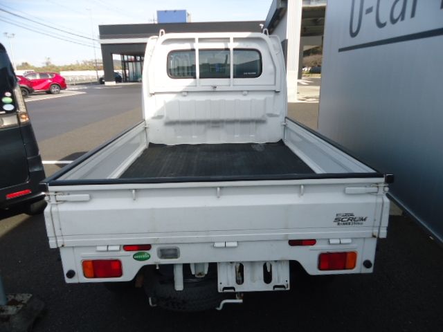 Mazda SCRUM TRUCK 2016-01 181960-5