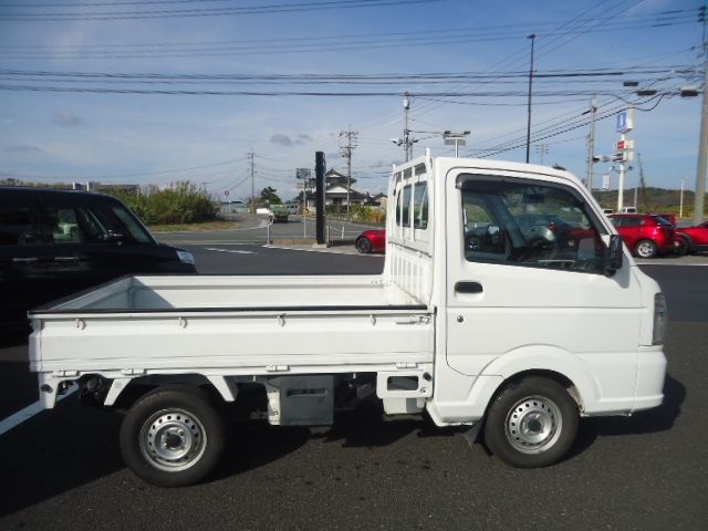 Mazda SCRUM TRUCK 2016-01 181960-6