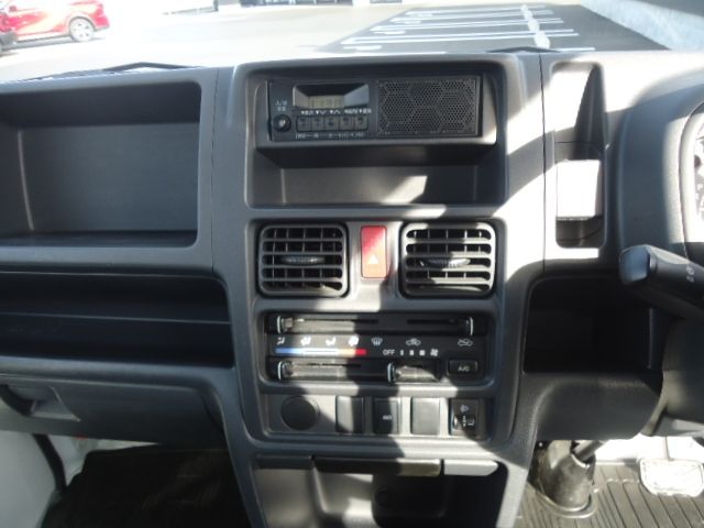 Mazda SCRUM TRUCK 2016-01 181960-7
