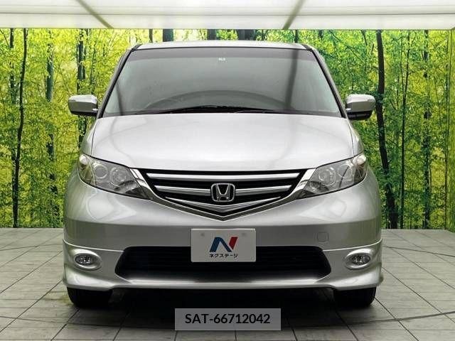 Honda ELYSION 2007-05 315209-14
