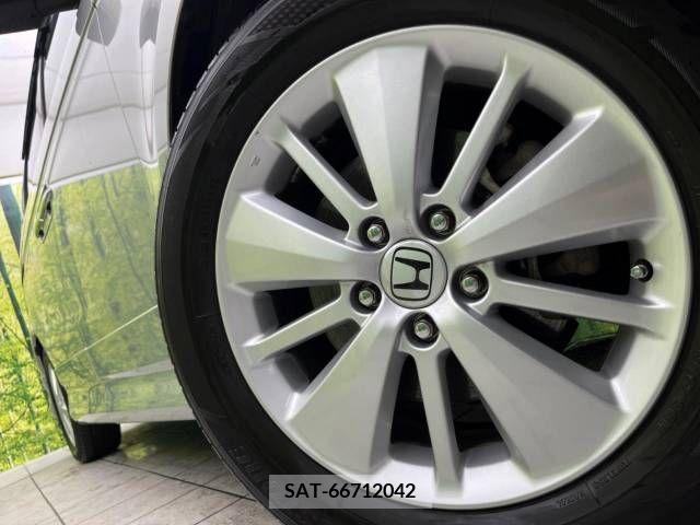 Honda ELYSION 2007-05 315209-13