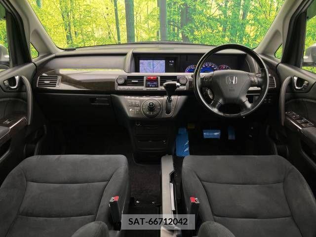 Honda ELYSION 2007-05 315209-1