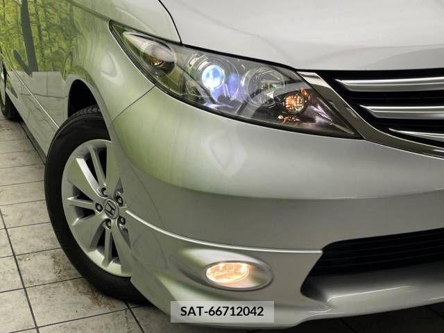 Honda ELYSION 2007-05 315209-12