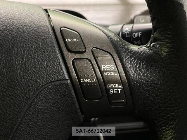 Honda ELYSION 2007-05 315209-4