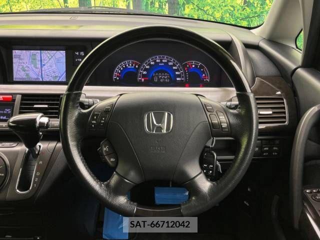 Honda ELYSION 2007-05 315209-11