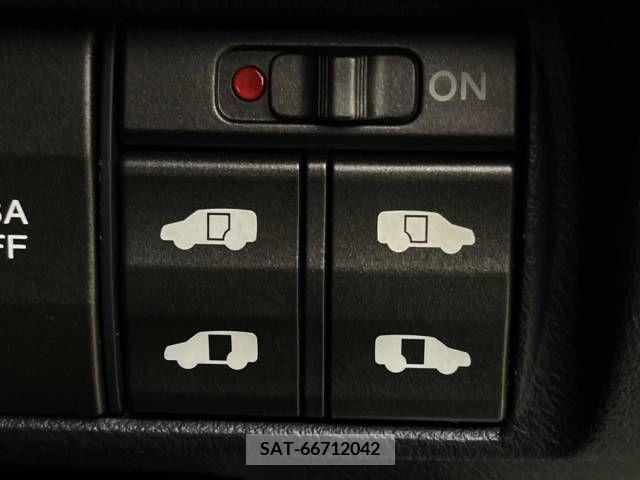 Honda ELYSION 2007-05 315209-3