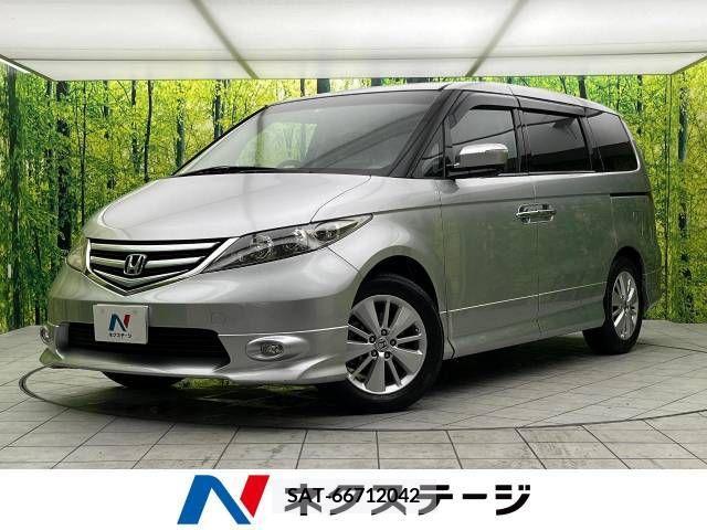 Honda ELYSION 2007-05 315209-0