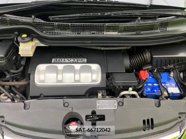 Honda ELYSION 2007-05 315209-18