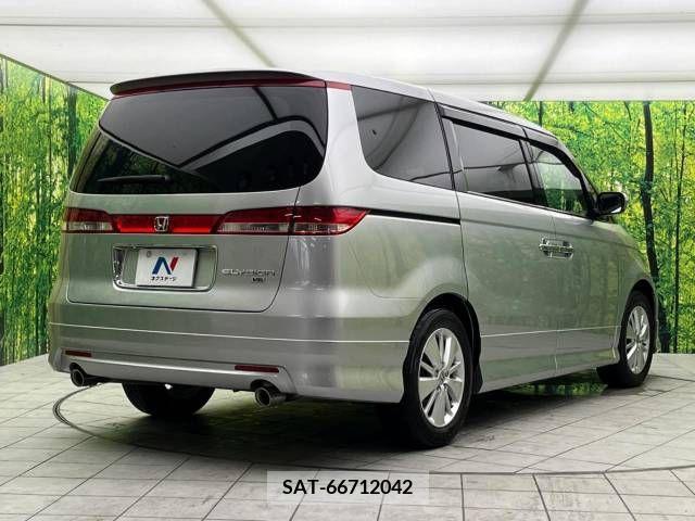 Honda ELYSION 2007-05 315209-17