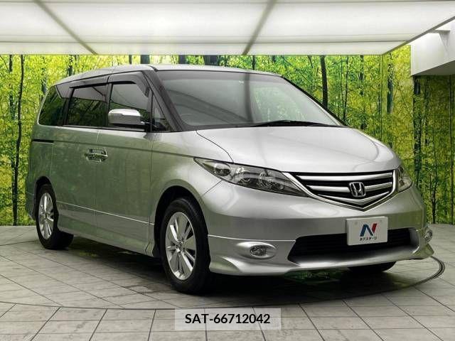 Honda ELYSION 2007-05 315209-16