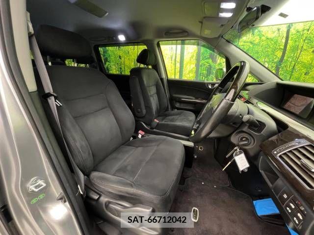 Honda ELYSION 2007-05 315209-7