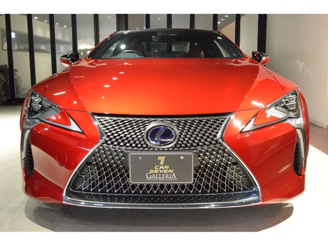 Lexus LC 2018-01 191409-3