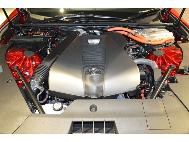 Lexus LC 2018-01 191409-12