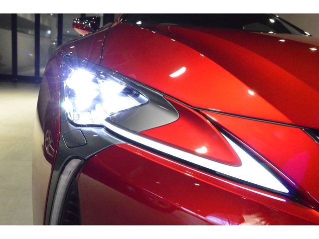 Lexus LC 2018-01 191409-18