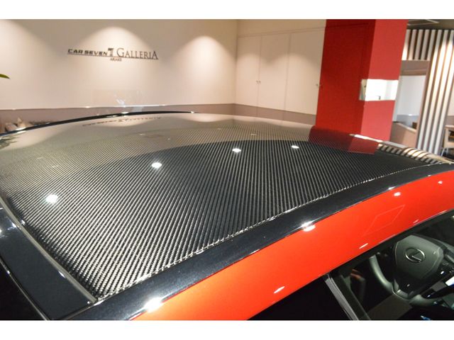 Lexus LC 2018-01 191409-10