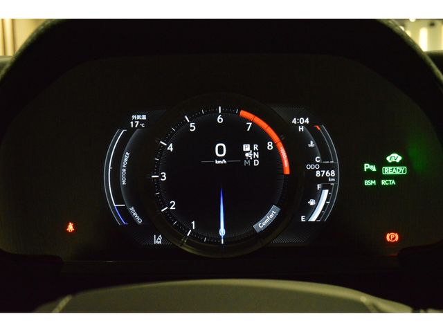 Lexus LC 2018-01 191409-15