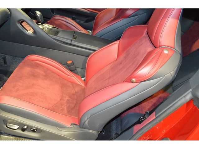 Lexus LC 2018-01 191409-9