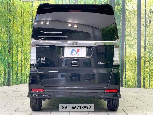 Honda N BOX CUSTOM 2013-10 377586-15