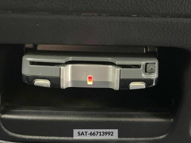 Honda N BOX CUSTOM 2013-10 377586-6