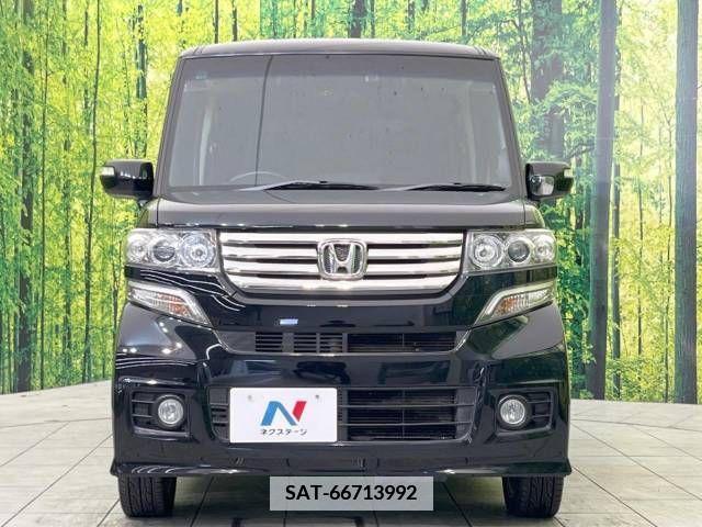 Honda N BOX CUSTOM 2013-10 377586-14