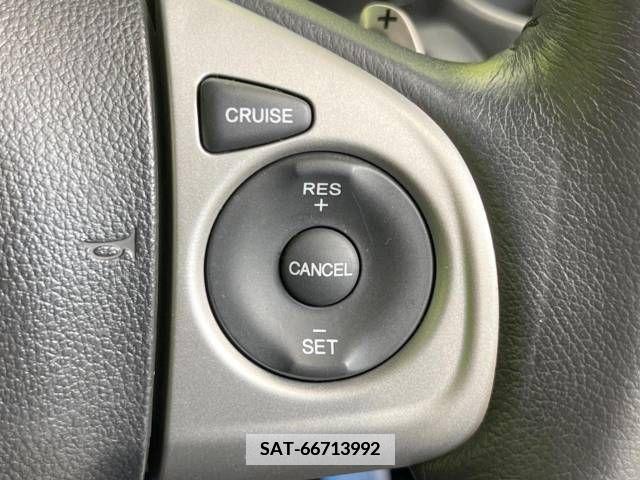 Honda N BOX CUSTOM 2013-10 377586-4