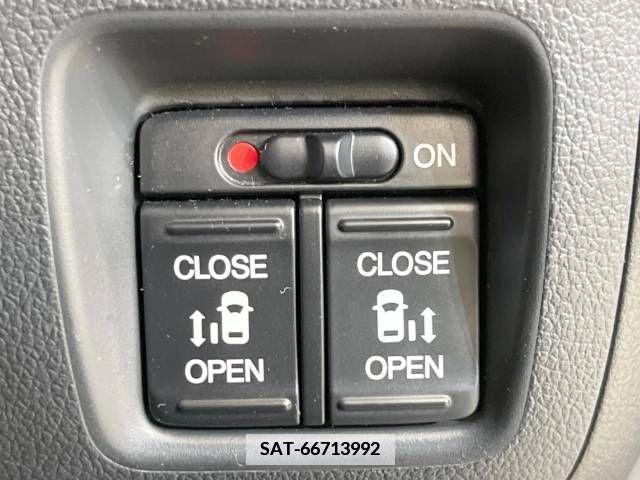 Honda N BOX CUSTOM 2013-10 377586-3