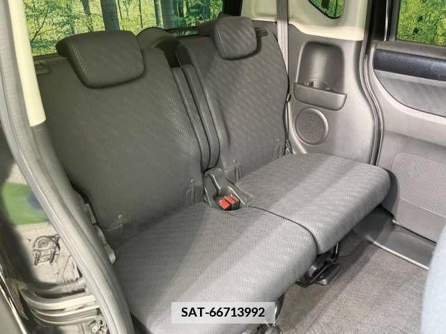 Honda N BOX CUSTOM 2013-10 377586-9