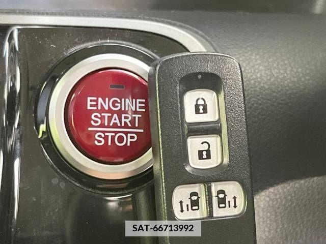 Honda N BOX CUSTOM 2013-10 377586-7