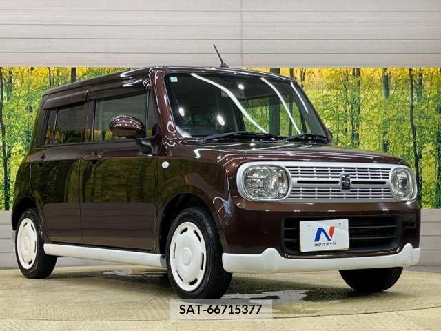 Suzuki LAPIN 2011-07 382074-16