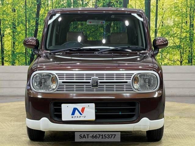 Suzuki LAPIN 2011-07 382074-14
