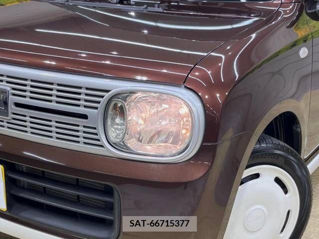 Suzuki LAPIN 2011-07 382074-11