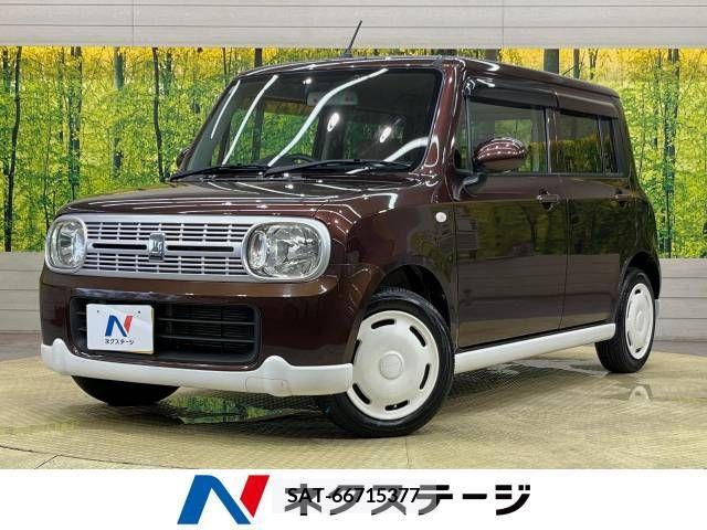 Suzuki LAPIN 2011-07 382074-0