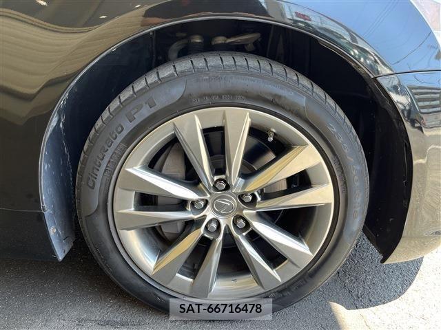 Lexus LS 2013-01 388238-18