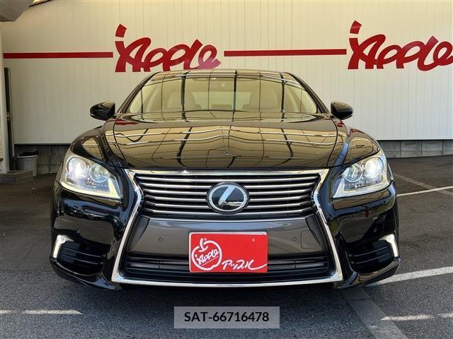 Lexus LS 2013-01 388238-4