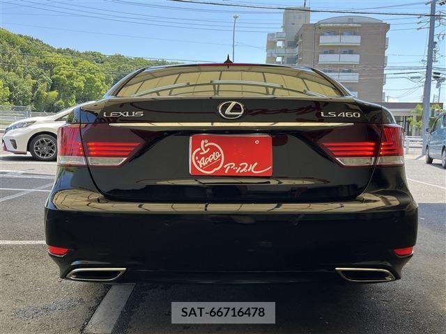 Lexus LS 2013-01 388238-6