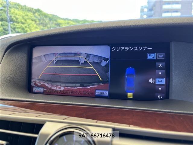 Lexus LS 2013-01 388238-14