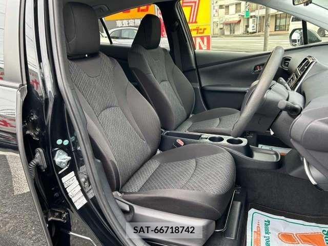 Toyota PRIUS 2017-07 322390-15