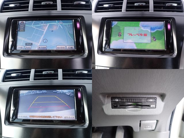 Toyota PRIUS ALPHA 2014-06 182483-12