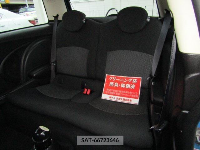 Bmw MINI 2013-10 208518-8
