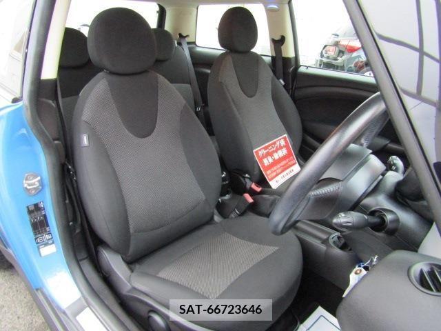 Bmw MINI 2013-10 208518-6