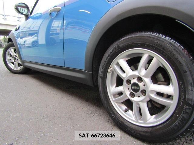 Bmw MINI 2013-10 208518-4
