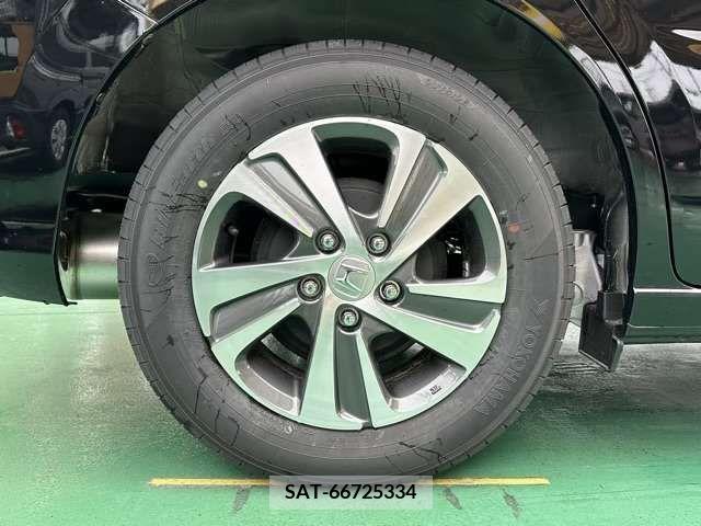 Honda FREED 2024-03 302963-5