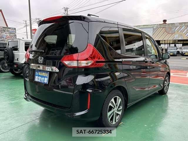 Honda FREED 2024-03 302963-4