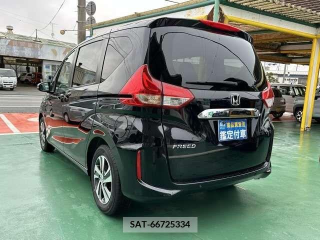 Honda FREED 2024-03 302963-3