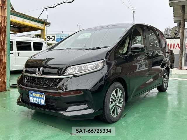Honda FREED 2024-03 302963-2