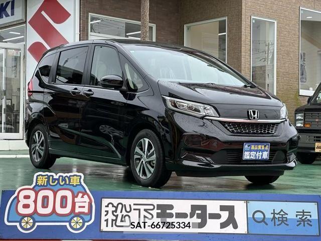 Honda FREED 2024-03 302963-0