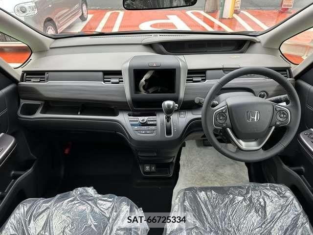 Honda FREED 2024-03 302963-9